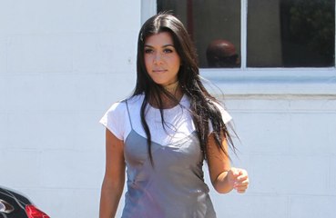 Kourtney Kardashian moving to New York?