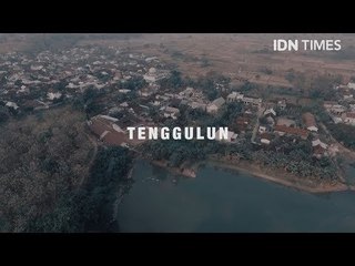 Upaya Kampung Amrozi, Desa Tenggulun Menghapus Cap Desa Teroris