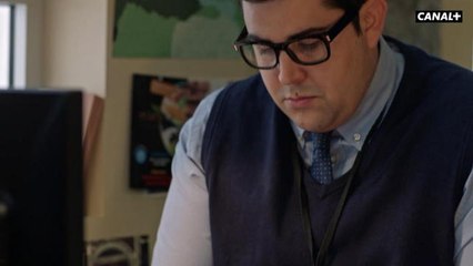 Artus est... Jonas - Le Bureau des Légendes Saison 4