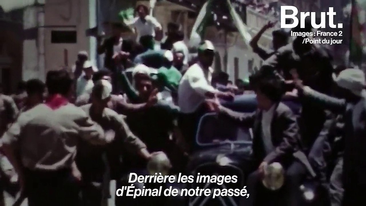 Ramzy Bédia : "J’en sais plus sur Clovis et son putain de vase que sur mon père et la guerre d’Algérie"