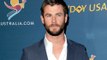 Chris Hemsworth e il suo patrimonio: 'Non mi sento a mio agio'