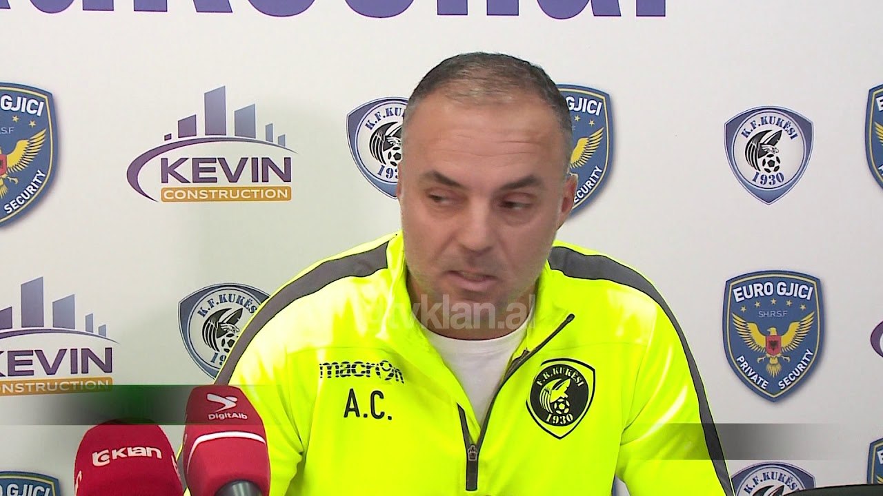 Skenderbeu-Kukesi, ndeshja per kreun