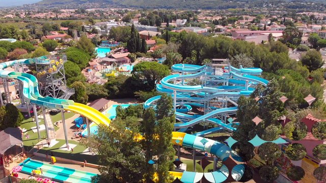 Aqualand ST CYR 2019