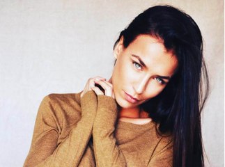 Julie Ricci son placement de produit à la maternité qui ne passe pas