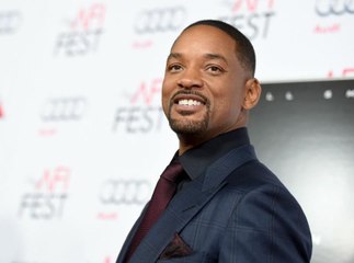 Will Smith fête ses 50 ans : Retour sur la carrière du Prince de Bel-Air