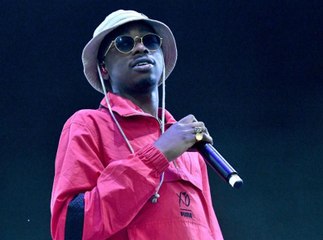 MHD : Son nouvel album serait-il le dernier ?