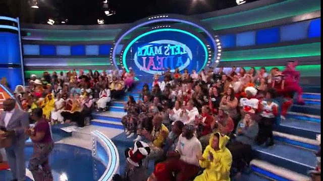 Lets Make A Deal 2009 S10E11 WEB x264-W4F