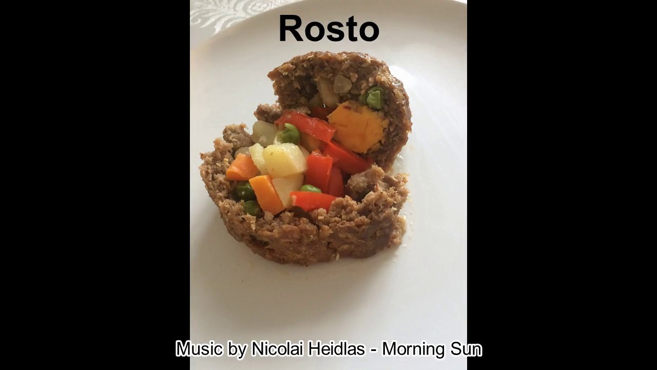 Rosto