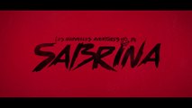 Les nouvelles aventures de Sabrina  - Bande-annonce 2 VOST