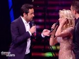 Zapping People du 1er octobre : Camille Combal tout timide face à Pamela Anderson !