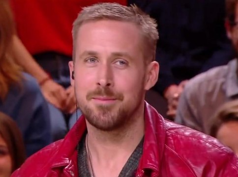 Zapping People du 26 septembre : Quand Ryan Gosling parle français...
