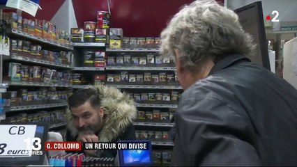 Gérard Collomb : son retour à Lyon divise