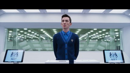 Johnny English Strikes Again - Clip - Gadgets