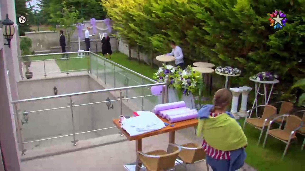 Beni Affet 1415.Bölüm