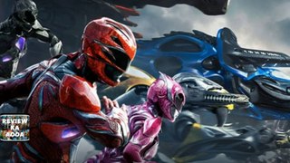 Power Rangers New Movies (2018) In Hindi Reviews & Story _ Shattered Grid _Watch Online Latest Movie ( 1080 X 1920 )