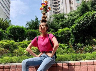 La tendance Instagram qui fait des ravages !