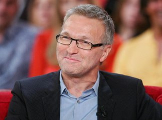Laurent Ruquier : Il ne veut plus entendre parler de Eric Zemmour