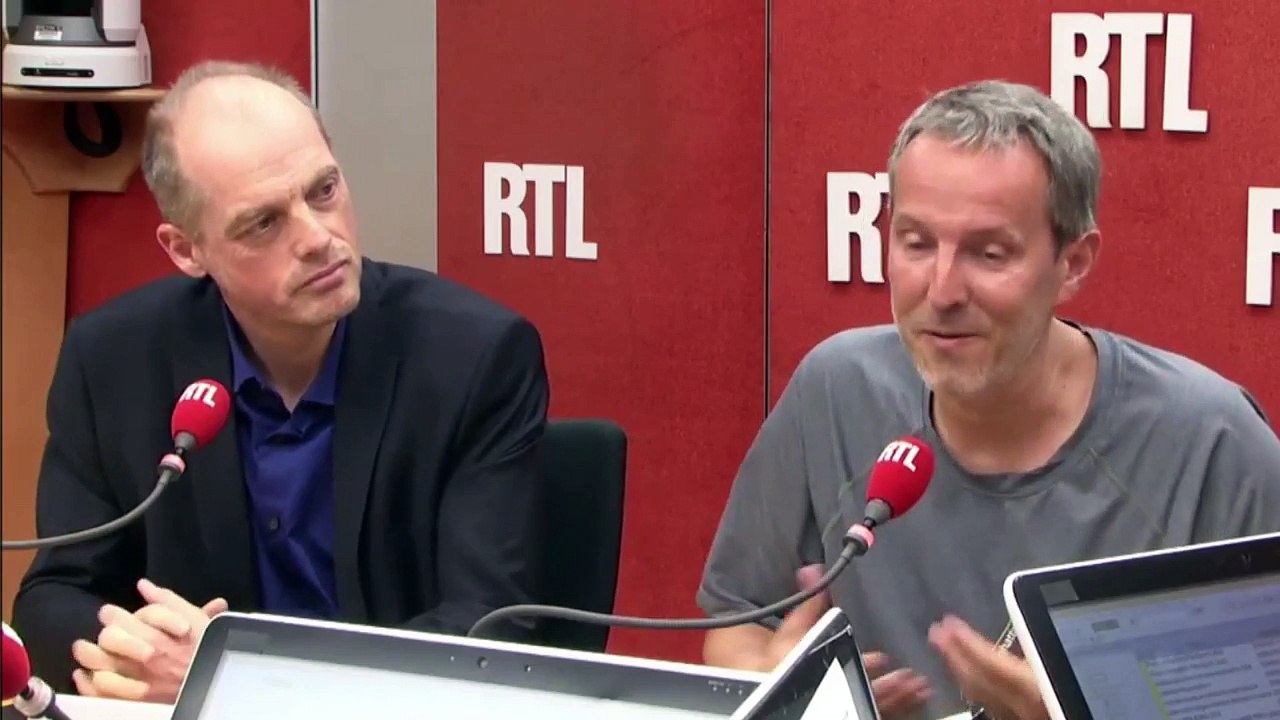 Le projet théâtral qui pourrait agacer François Hollande