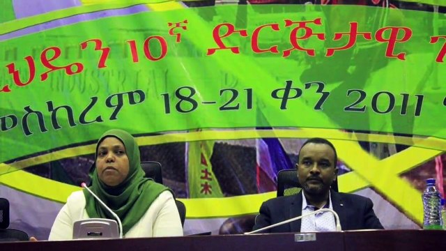 Ethiopia: ገብሩ አስራት ስለሐዋሳው ጉባዔ ሟርተኛ አትበለኝና... | EPRDF Congress | DR Abiy Ahmed | TPLF | ODP | ADP
