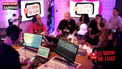 Yves Rénier accuse TF1 d'avoir "tronçonné" son téléfilm sur Jacqueline Sauvage (vidéo)