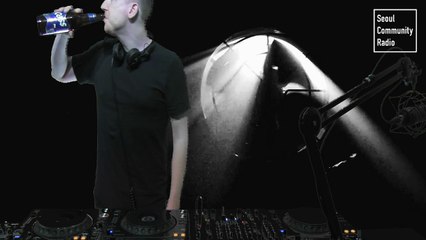 GUEST MIX: Positive Centre