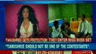 Tanushree Dutta-Nana Patekar: MNS workers threaten, not to include her in Bigg Boss season 12