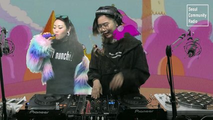 Got Nunchi w/ MNLT, Monika