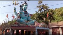 This temple in India has its own three-horned 'sacred' bull