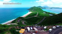 Sun. Sea. Sounds. Join us from Timothy Hill for the #StKittsShoutOut courtesy of EBJ Harmonics Powered by Vibes Beach BAR.Watch to see how you can get your pe