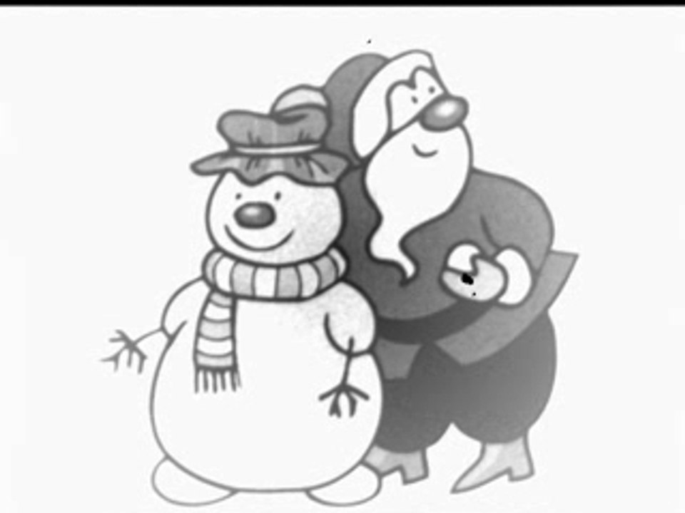 Joyeux Noël 2007 !