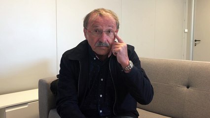 Interview de JACQUES BRUNEL - Entraineur du XV de FRANCE