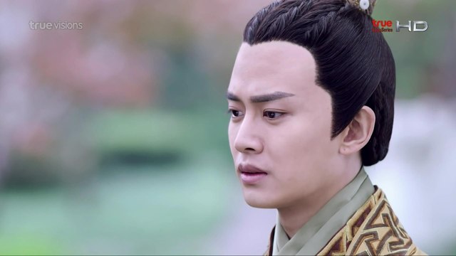 Glory Of Tang Dynasty ศึกชิงบัลลังก์ราชวงศ์ถัง ตอนที่ 46