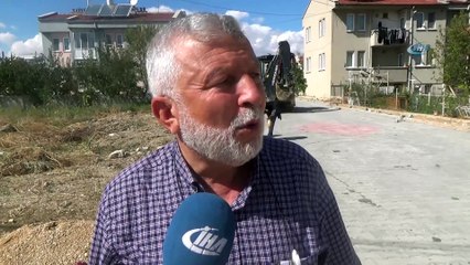 Afyonkarahisar Belediyesi çalışmalarını sürdürüyor