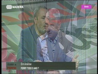 Dossier de Imprensa - Balanço da Operação Ferry em 2018