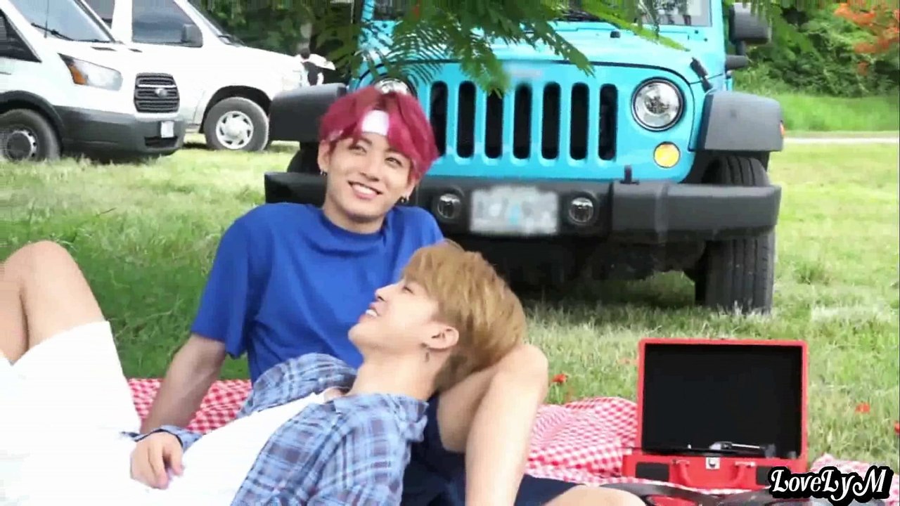 [ENG SUB] BTS Summer Package 2018 in Saipan 1/2