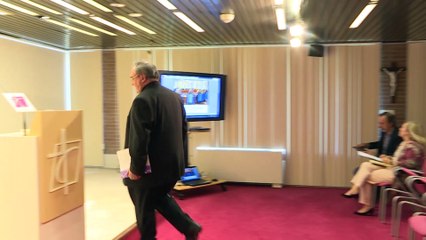 La CEE no se opone a que los restos de Franco se trasladen a La Almudena