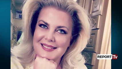 Report Tv-Kërcënoi nusen e klientes së saj në gjyq, shoqërohet në polici avokatja Eni Çobani