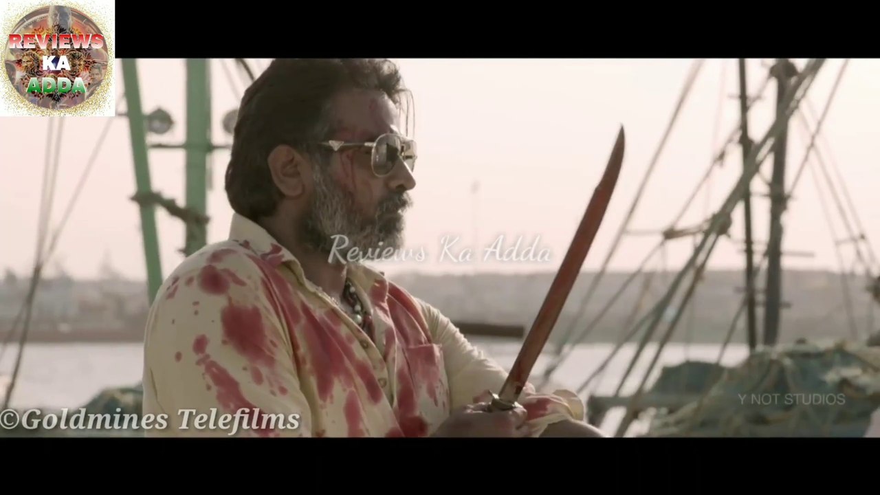Vikram Vedha Full Movie Hindi Dubbed  2018 _ New South Indian Movies Dubbed In Hindi 2018 Full HD ( 1080 X 1920 )