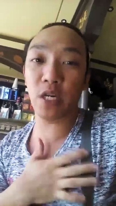 OFW From Saudi who allegedly took this video and posted it in social media was jailed