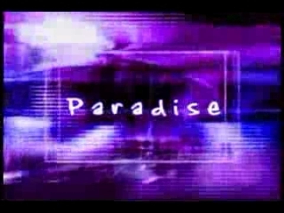 Fridge - Paradise Radio Edit