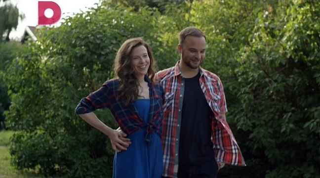 Мелодия любви (2018) Серия 3 (Мелодрама)