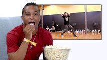 Fik-Shun Reviews the Internet's Biggest Viral Dance Videos