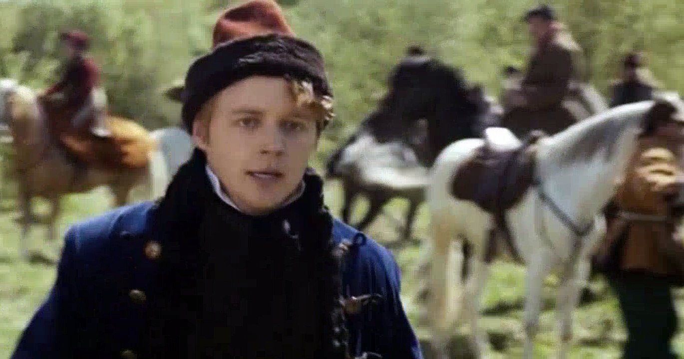 War and Peace (2016) S01E04