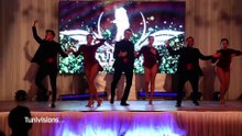 Tunisian Sensual Connection 2018