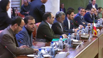 Türkiye ve İran'dan tarımda iş birliği (2) - TAHRAN