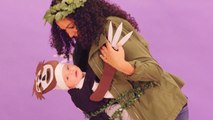 The Cutest Ideas for Baby's First Halloween Costume