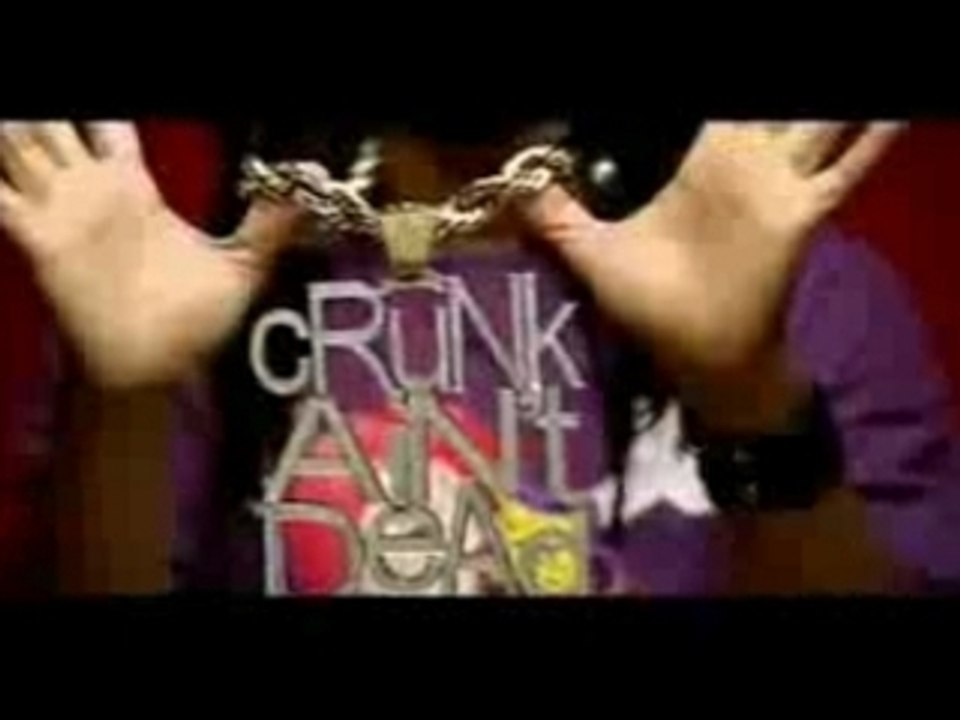 Ciara ft Lil Jon - That's Right