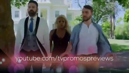 Z Nation 4x02 Preview S 4 E 2 Promo Trailer (HD) #Escape From Zona