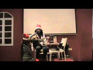 All I Want for Christmas is You | Cover