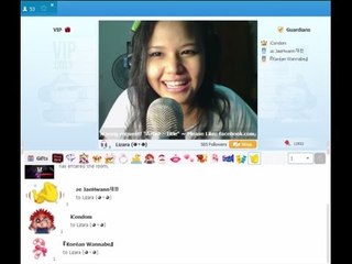 TalkTalk Super DJ Lizara Session (Bonus)